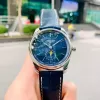 ĐỒNG HỒ LONGINES MASTER COLLECTION MOONPHASE L2.919.4.92.0 L29194920