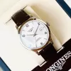 Đồng hồ Longines Record Collection  L2.820.4.76.2 L28204762