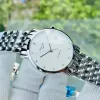 Đồng Hồ Longines Elegant Automatic Diamond White Dial L4.809.4.77.6 L48094776