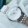 Đồng Hồ Longines Elegant Automatic Diamond White Dial L4.809.4.77.6 L48094776