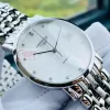 Đồng Hồ Longines Elegant Automatic Diamond White Dial L4.809.4.87.6 L48094876