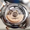 Đồng Hồ Longines Master  Kim Cương Vàng 18k L2.628.5.59.7 L26285597
