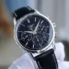 Đồng hồ Longines Heritage Automatic Chronograph L2.749.4.52.0 L27494520 