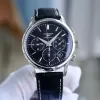 Đồng hồ Longines Heritage Automatic Chronograph L2.749.4.52.0 L27494520 