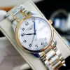 Đồng hồ Longines Master Collection  L2.755.5.79.7