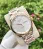Đồng hồ Longines Master Collection niềng vàng 18k  L2.755.5.97.7  L27555977