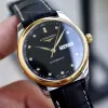 Đồng hồ Longines Master Collection L2.755.5.57.2 L27555572