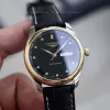 Đồng hồ Longines Master Collection L2.755.5.57.2 L27555572