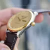 Đồng hồ Longines Master Kim Cương niềng vàng 18k L2.755.5.37.3 L27555373