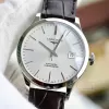 Đồng hồ Longines Record Collection  L2.820.4.72.2 L28204722