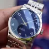 Đồng hồ Longines Record Collection  L2.820.4.96.6 L28204966