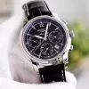 ĐỒNG HỒ LONGINES THE SAINT-IMIER CHRONOGRAPH L2.752.4.52.3 L27524523