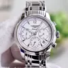 ĐỒNG HỒ LONGINES THE SAINT-IMIER CHRONOGRAPH L2.752.4.72.6 L27524726