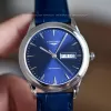 Đồng Hồ Longines Flagship Day Date L4.899.4.92.2 L48994922