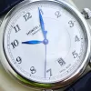 Đồng Hồ Montblanc Star Legacy Automatic Date 117574  Used ( Qua Sử Dụng )