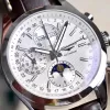 Đồng hồ Longines Conquest Chronograph Moonphase L2.798.4.72.3 L27984723