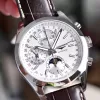 Đồng hồ Longines Conquest Chronograph Moonphase L2.798.4.72.3 L27984723