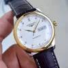 Đồng hồ Longines Master Kim Cương Vàng 18k L2.755.5.77.3 L27555773