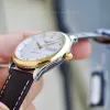 Đồng hồ Longines Master Kim Cương Vàng 18k L2.755.5.77.3 L27555773