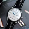 Đồng hồ Longines Master L2.755.4.78.3 L27554783 Used ( Qua Sử Dụng )