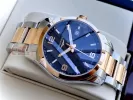 Đồng Hồ Longines Conquest Classic Automatic Rose Gold 18k  L2.785.5.56.7