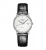 Đồng Hồ Longines Elegant Automatic Diamond White Dial L4.809.0.87.2 L48090872