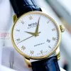 Đồng Hồ Mido Baroncelli II Automatic M8600.3.26.4