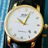 Đồng Hồ Mido Baroncelli II Automatic M8600.3.26.4