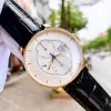 Đồng Hồ Mido Baroncelli Chronograph M8607.3.10.4 ( M86073104 )