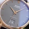 Đồng Hồ Mido Baroncelli Big Date M027.426.36.088.00 M0274263608800