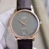 Đồng Hồ Mido Baroncelli Big Date M027.426.36.088.00 M0274263608800