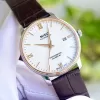 Đồng Hồ Mido Baroncelli Vàng 18k M027.408.46.268.00 M0274084626800