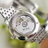 Đồng Hồ Mido Baroncelli Automatic M027.407.11.091.00 M0274071109100