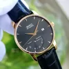 Đồng Hồ Mido Baroncelli Automatic M8605.3.13.4 M86053134