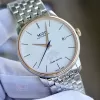 Đồng Hồ Mido Baroncelli III Heritage M027.407.21.010.00 M0274072101000