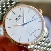 Đồng Hồ Mido Baroncelli III Heritage M027.407.21.010.00 M0274072101000