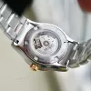 Đồng Hồ Nữ Mido Multifort Automatic Diamond M005.007.22.036.00 M0050072203600