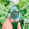 Đồng Hồ Maurice Lacroix Aikon AI6008-SS000-630-5 ( AI6008SS0006305 )