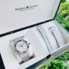 Đồng Hồ Maurice Lacroix Aikon AI6008-SS00F-130-A ( AI6008SS00F130A )