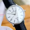 Đồng hồ Maurice Lacroix Les Classiques Automatic LC6067-SS001-110-1