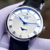 Đồng hồ Maurice Lacroix Masterpiece Tradition Date GMT MP6707-SS001-110-1