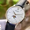 Đồng hồ Montblanc Heritage Spirit Moonphase 110699