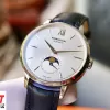 Đồng hồ Montblanc Heritage Spirit Moonphase 110699