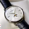 Đồng hồ Montblanc Heritage Spirit Moonphase 110699