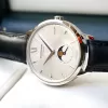 Đồng hồ Montblanc Heritage Spirit Moonphase 110699