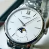 Đồng Hồ Montblanc Heritage Spirit Moonphase 111184