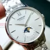 Đồng Hồ Montblanc Heritage Spirit Moonphase 111184