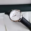 Đồng hồ Montblanc Meisterstuck Heritage Automatic 111624