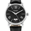 Đồng Hồ Montblanc Date Automatic 115122