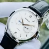 Đồng Hồ MontBlanc Heritage Chronometrie Automatic 114872